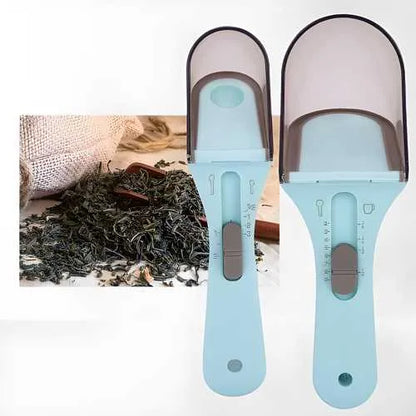 Measuring Spoon Accurate Measurement Kitchenware