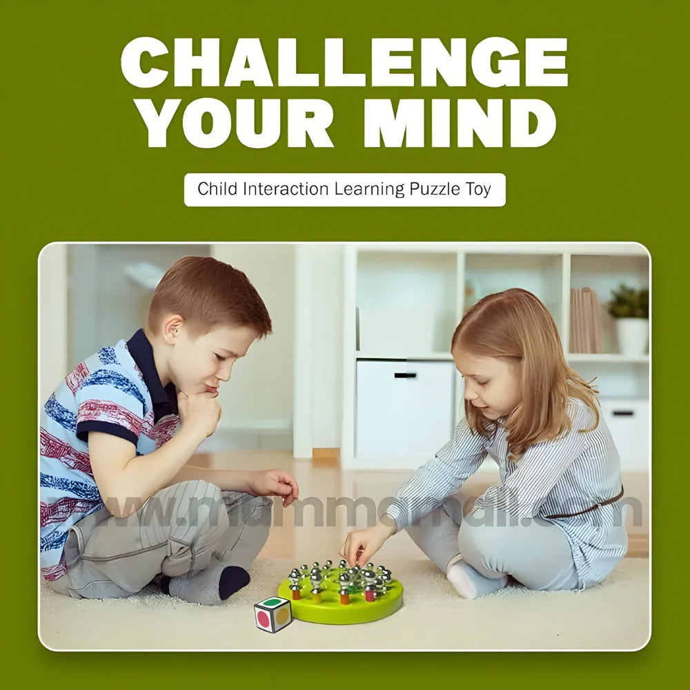 Memory & Chess Combo Game