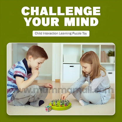 Memory & Chess Combo Game