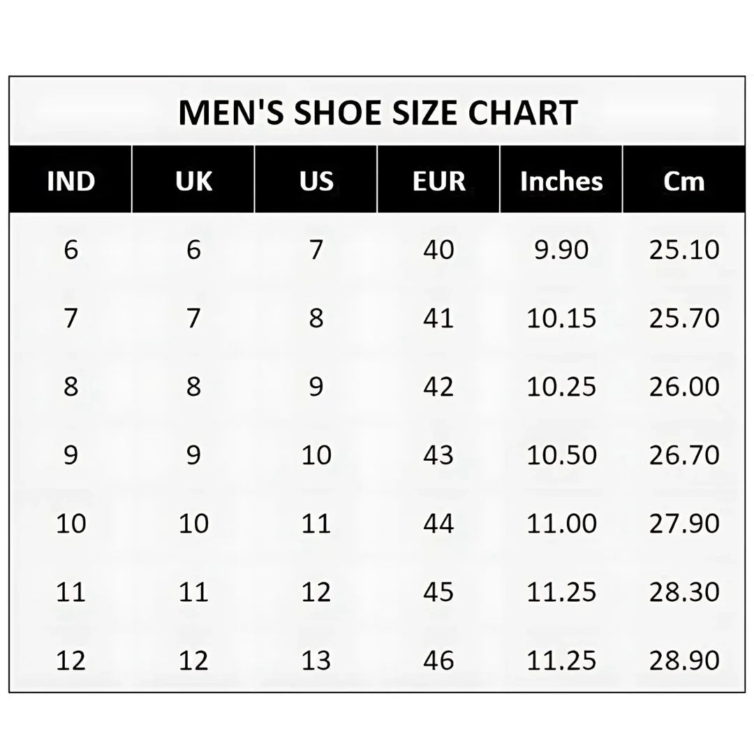 Men Leather Soft Casual Shoes