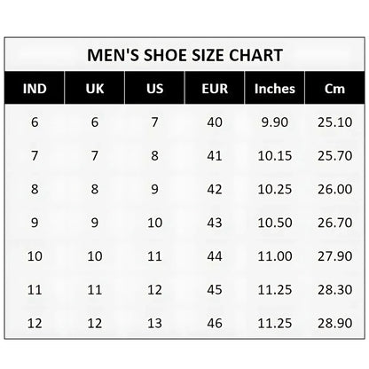 Men Leather Soft Casual Shoes