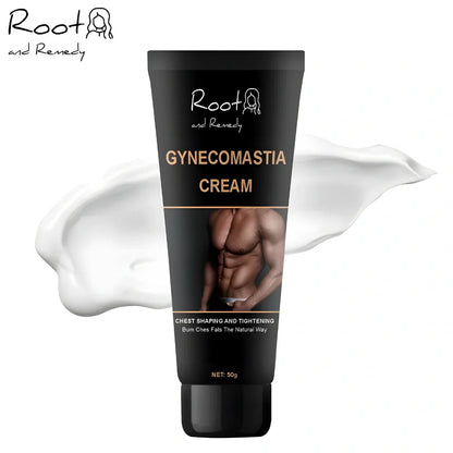 Men’s Chest Firming Cream