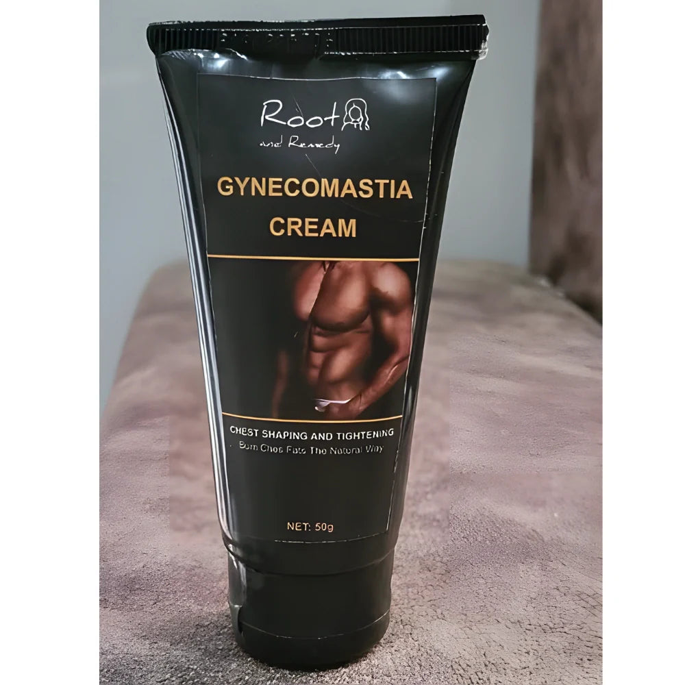 Men’s Chest Firming Cream