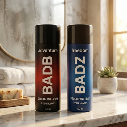 Best mens deodorant body spray 150ml - deodorants | 2026 | fast shipping