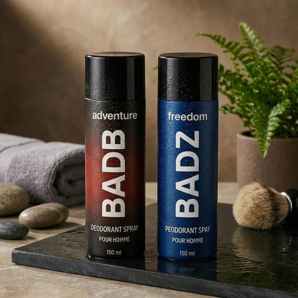 Best mens deodorant body spray 150ml - deodorants | 2026 | fast shipping
