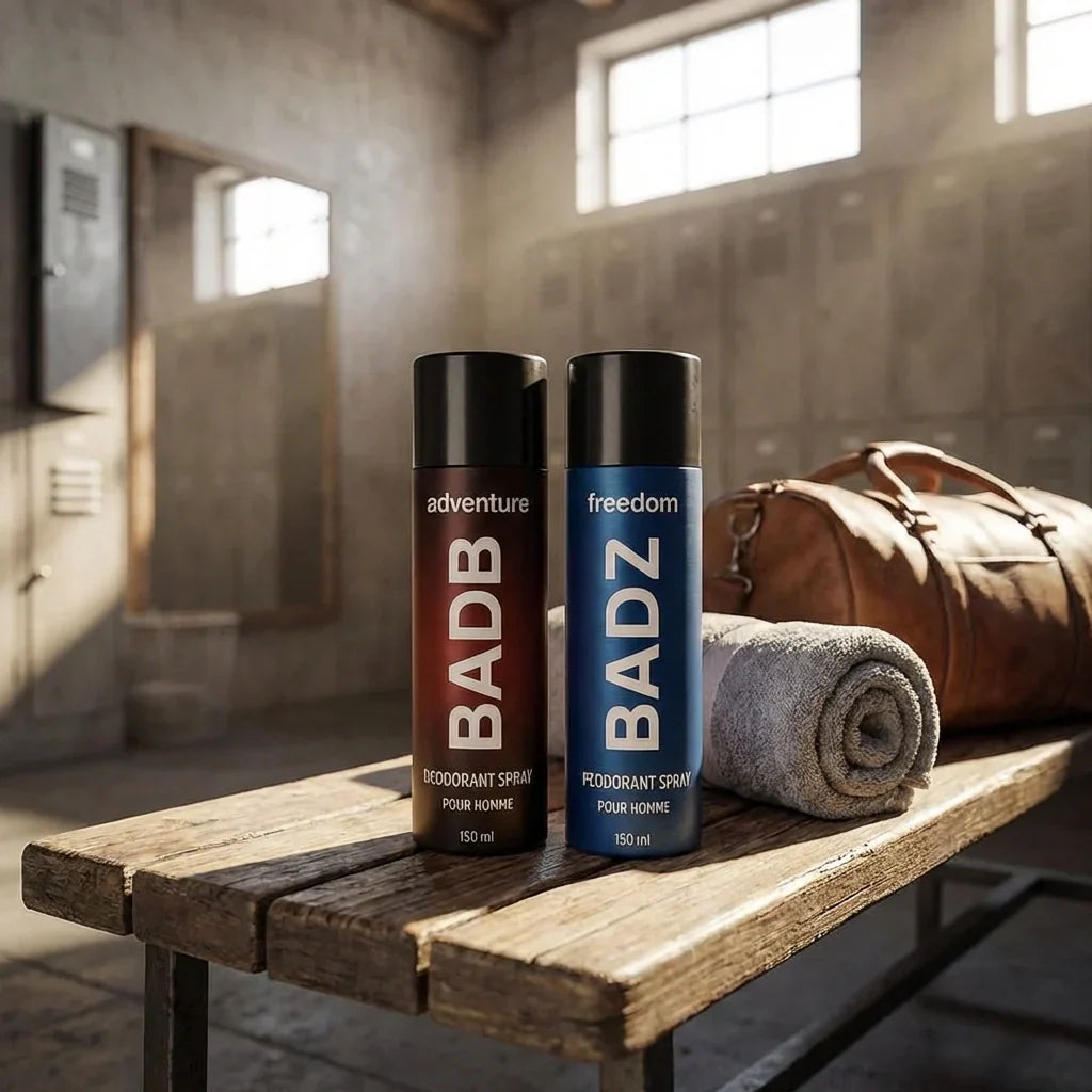 Best mens deodorant body spray 150ml - deodorants | 2026 | fast shipping
