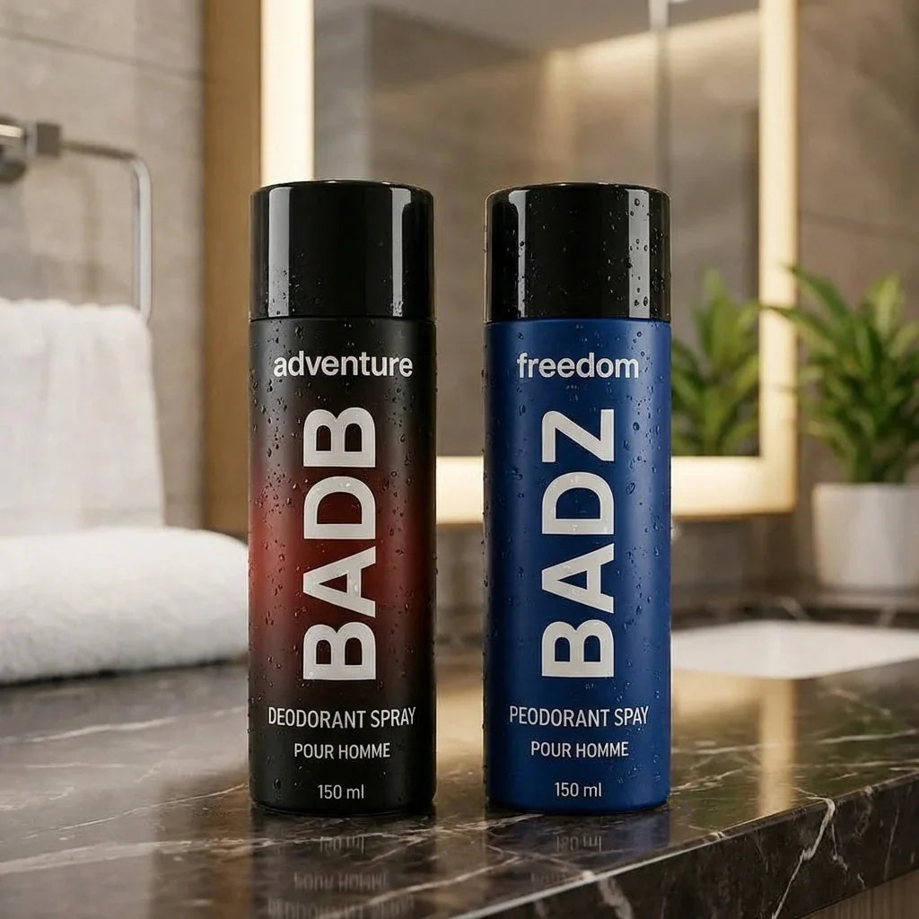 Best mens deodorant body spray 150ml - deodorants | 2026 | fast shipping