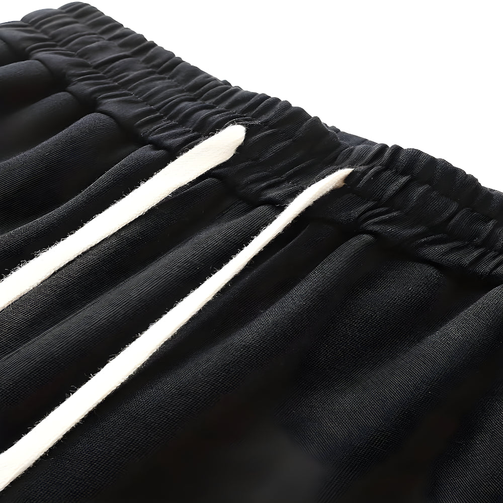 Men’s Fleece Jogger 2 Pack clothing