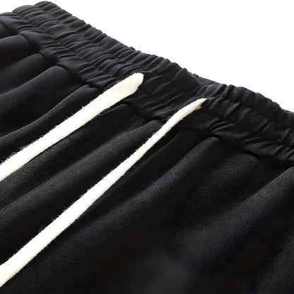 Men’s Fleece Jogger 2 Pack clothing