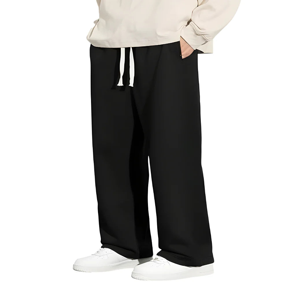 Men’s Fleece Jogger 2 Pack