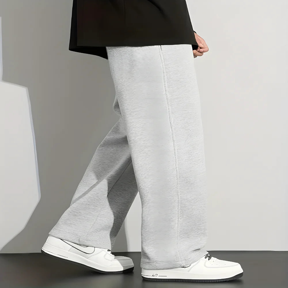 Men’s Fleece Jogger 2 Pack clothing