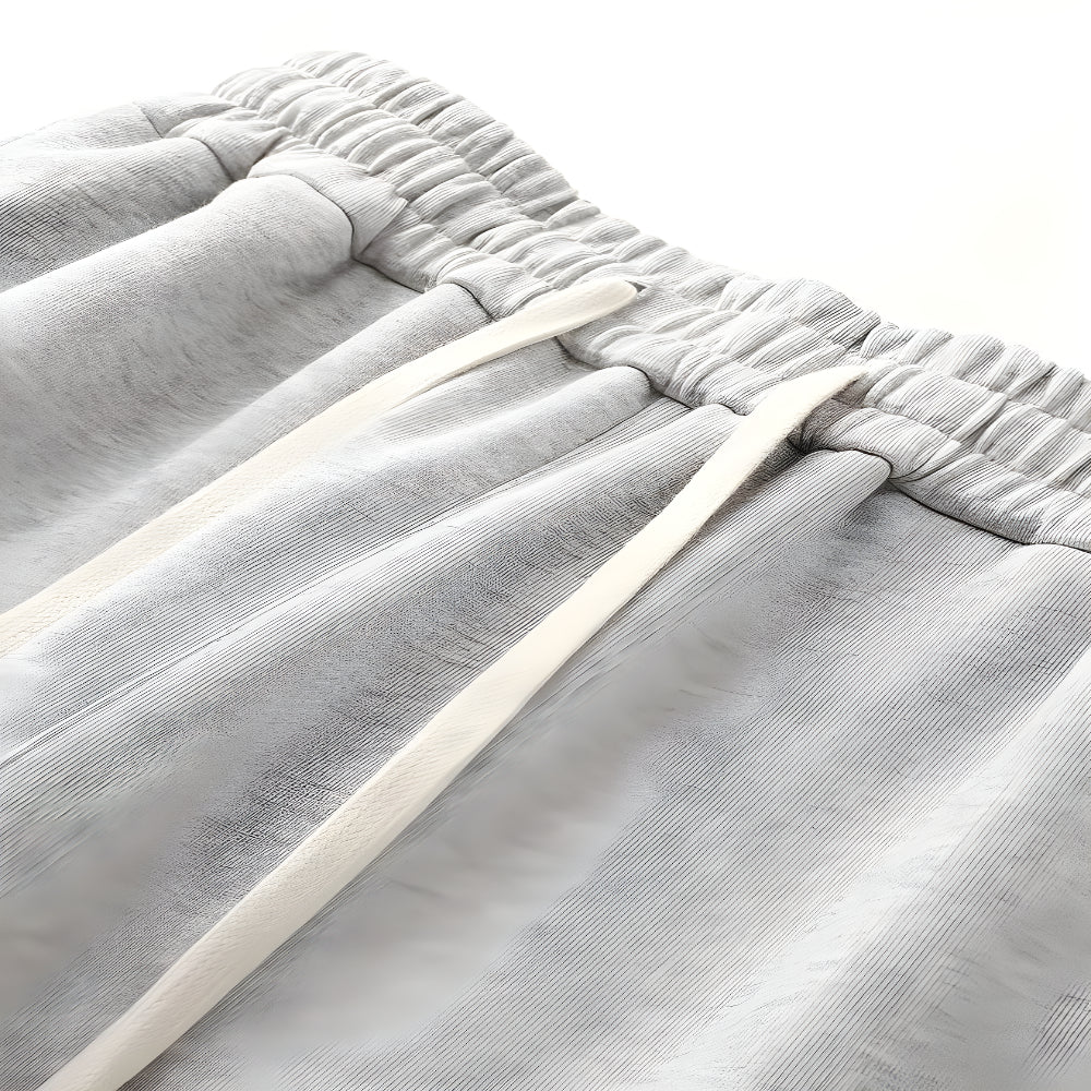 Men’s Fleece Jogger 2 Pack clothing