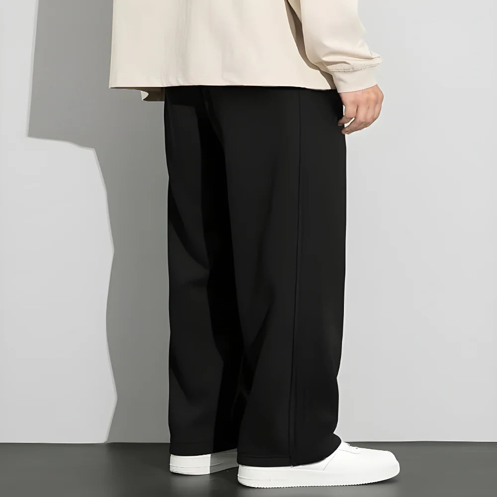 Men’s Fleece Jogger 2 Pack