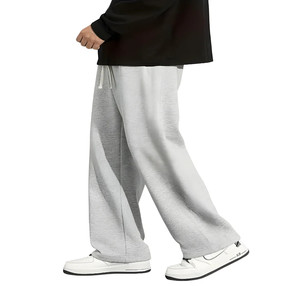 Men’s Fleece Jogger 2 Pack
