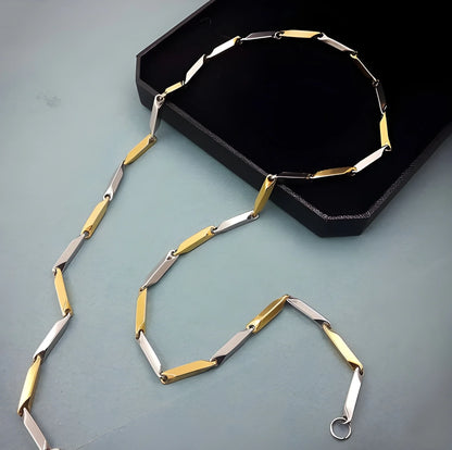 Men’s Gold Plated Chain