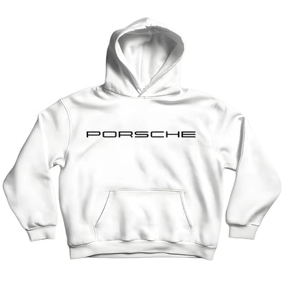 Men’s Graphic Statement Hoodie clothing