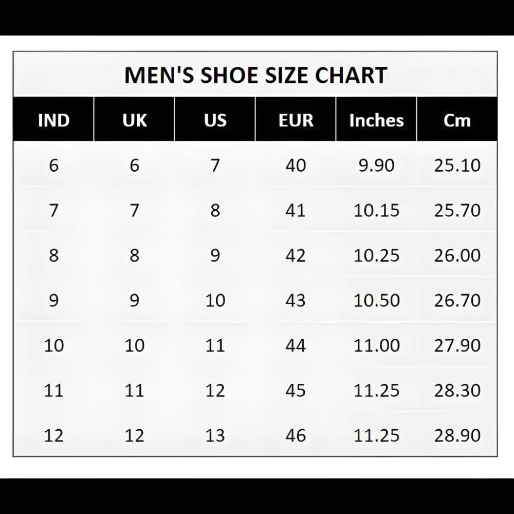 Men’s Lightweight White Sneakers Shoes