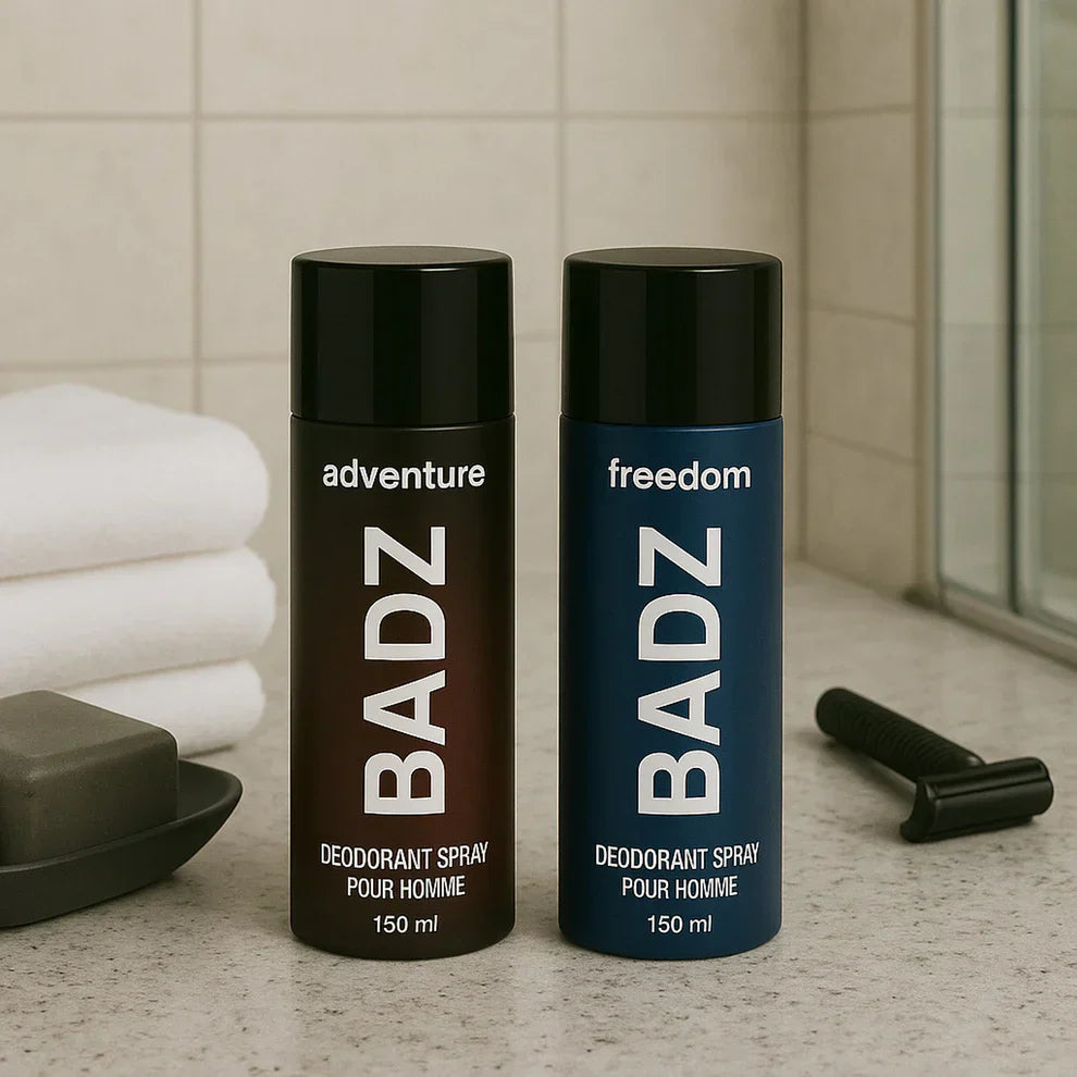 Best men’s long-lasting deodorant spray – 150ml - deodorants | 2025 | fast shipping