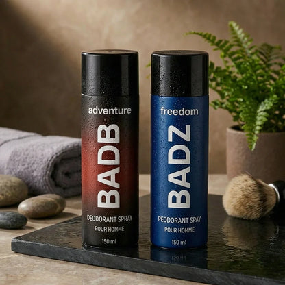 Best men’s long-lasting deodorant spray – 150ml - deodorants | 2026 | fast shipping