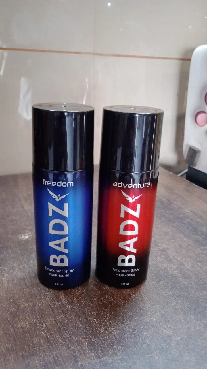 Best men’s long-lasting deodorant spray – 150ml - deodorants | 2025 | fast shipping
