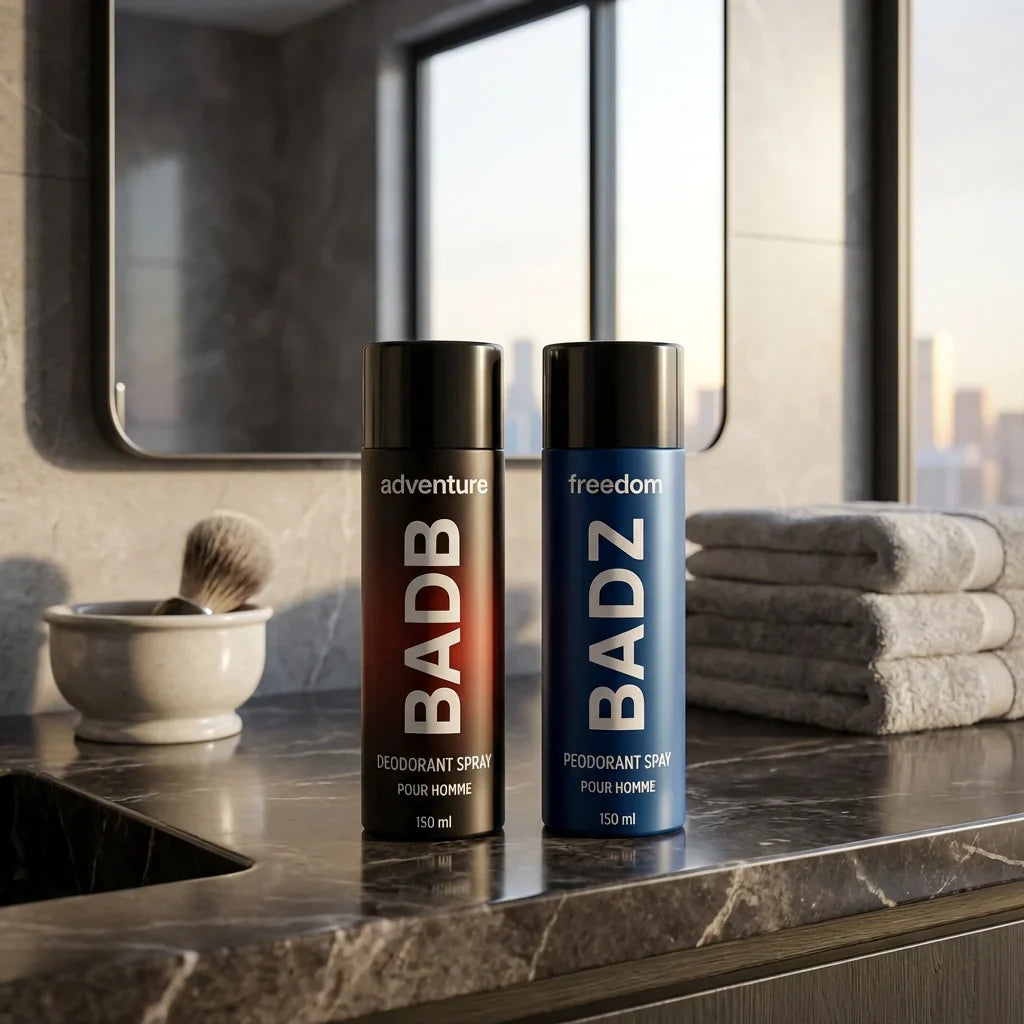 Best men’s long-lasting deodorant spray – 150ml - deodorants | 2026 | fast shipping