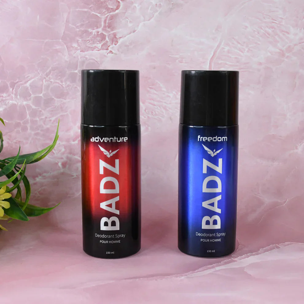 Best men’s long-lasting deodorant spray – 150ml - deodorants | 2025 | fast shipping