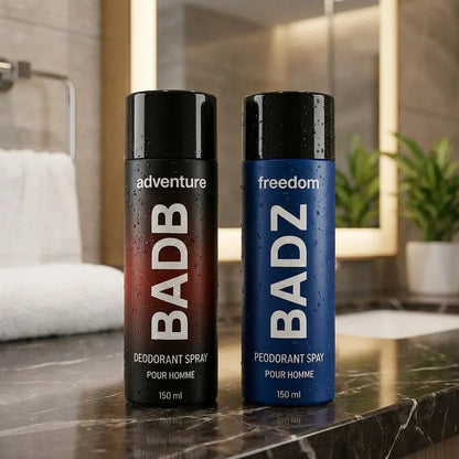 Best men’s long-lasting deodorant spray – 150ml - deodorants | 2026 | fast shipping
