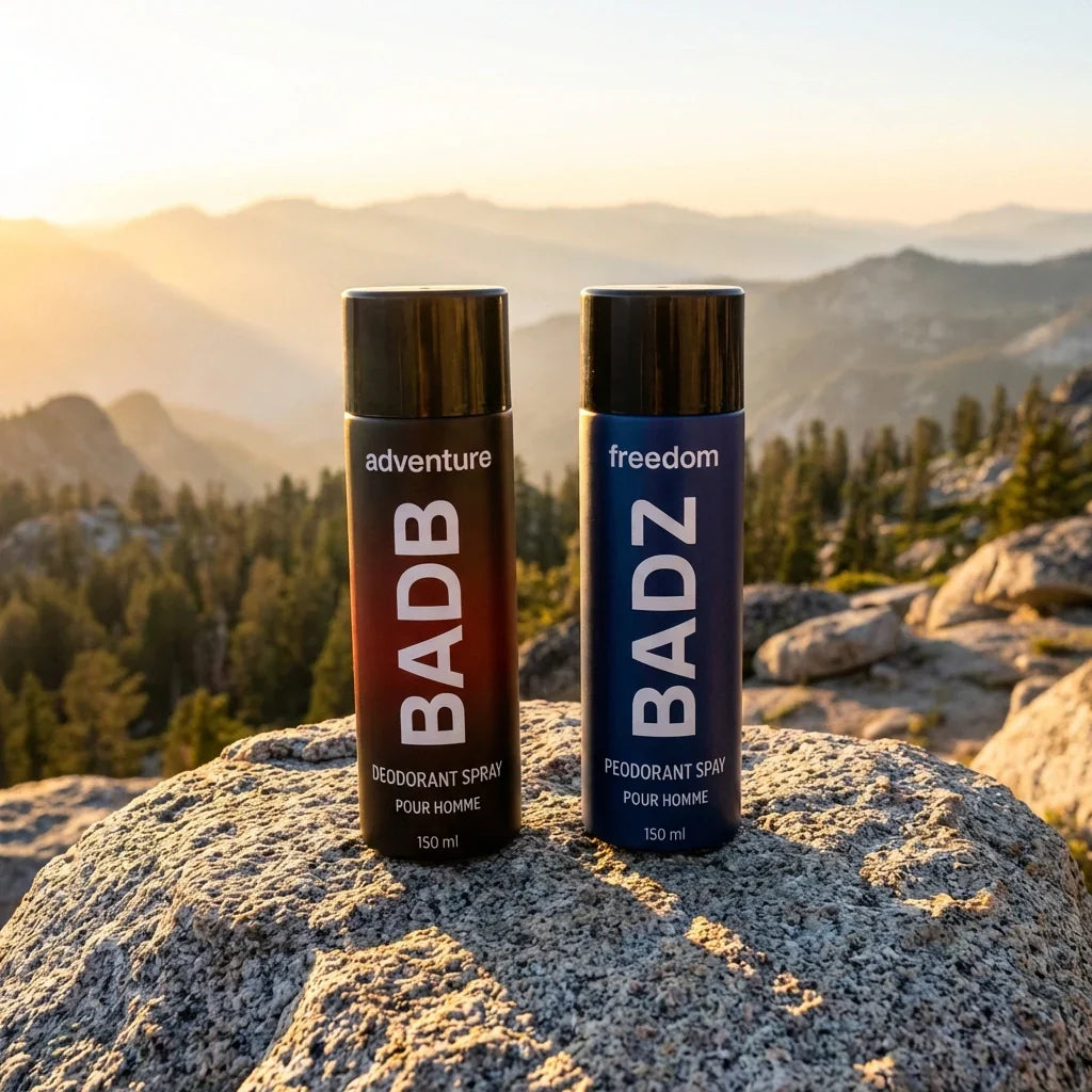 Best men’s long-lasting deodorant spray – 150ml - deodorants | 2026 | fast shipping