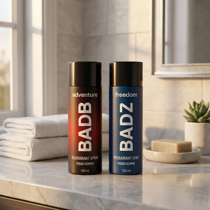 Best men’s long-lasting deodorant spray – 150ml - deodorants | 2026 | fast shipping