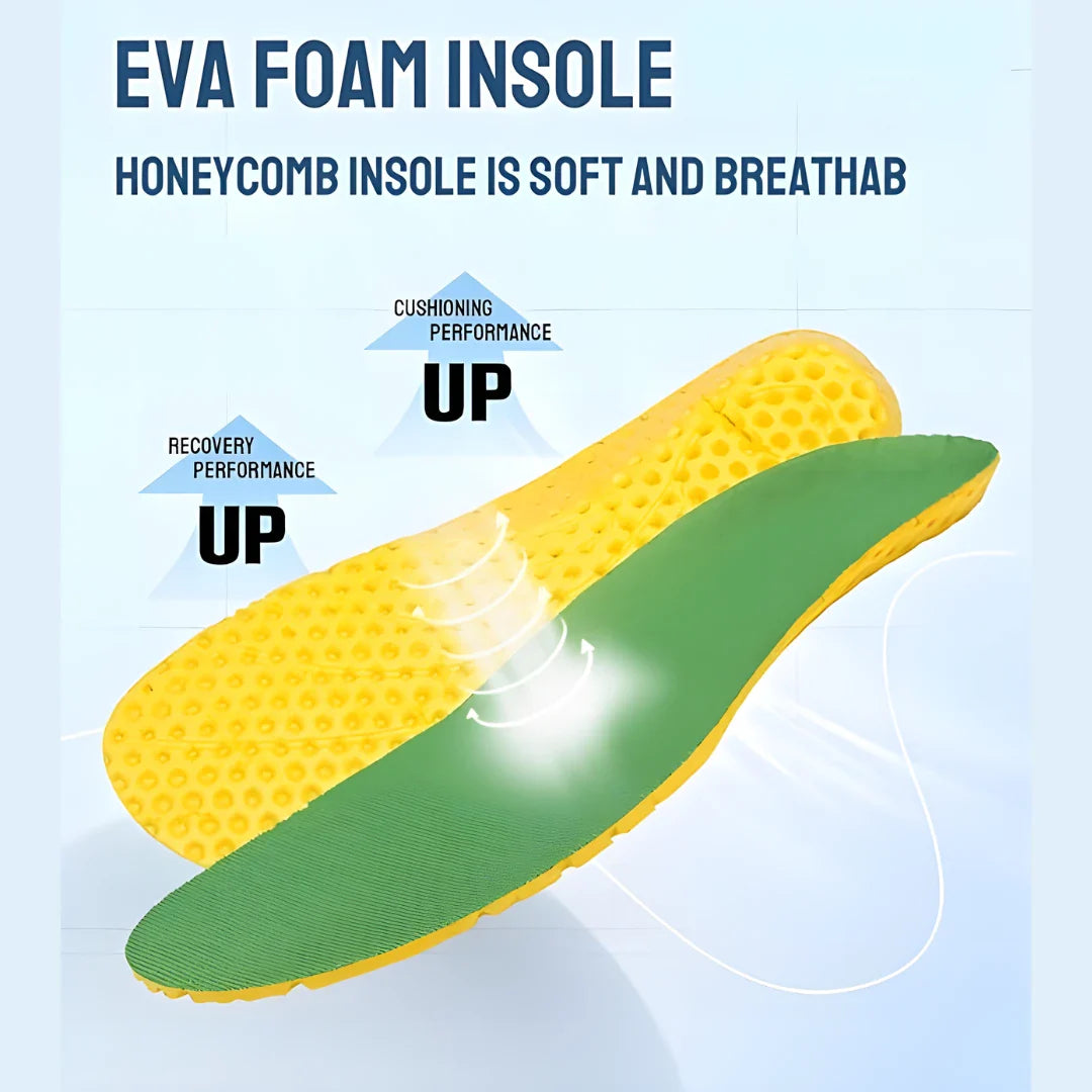 Men’s Nonslip Barefoot Shoes