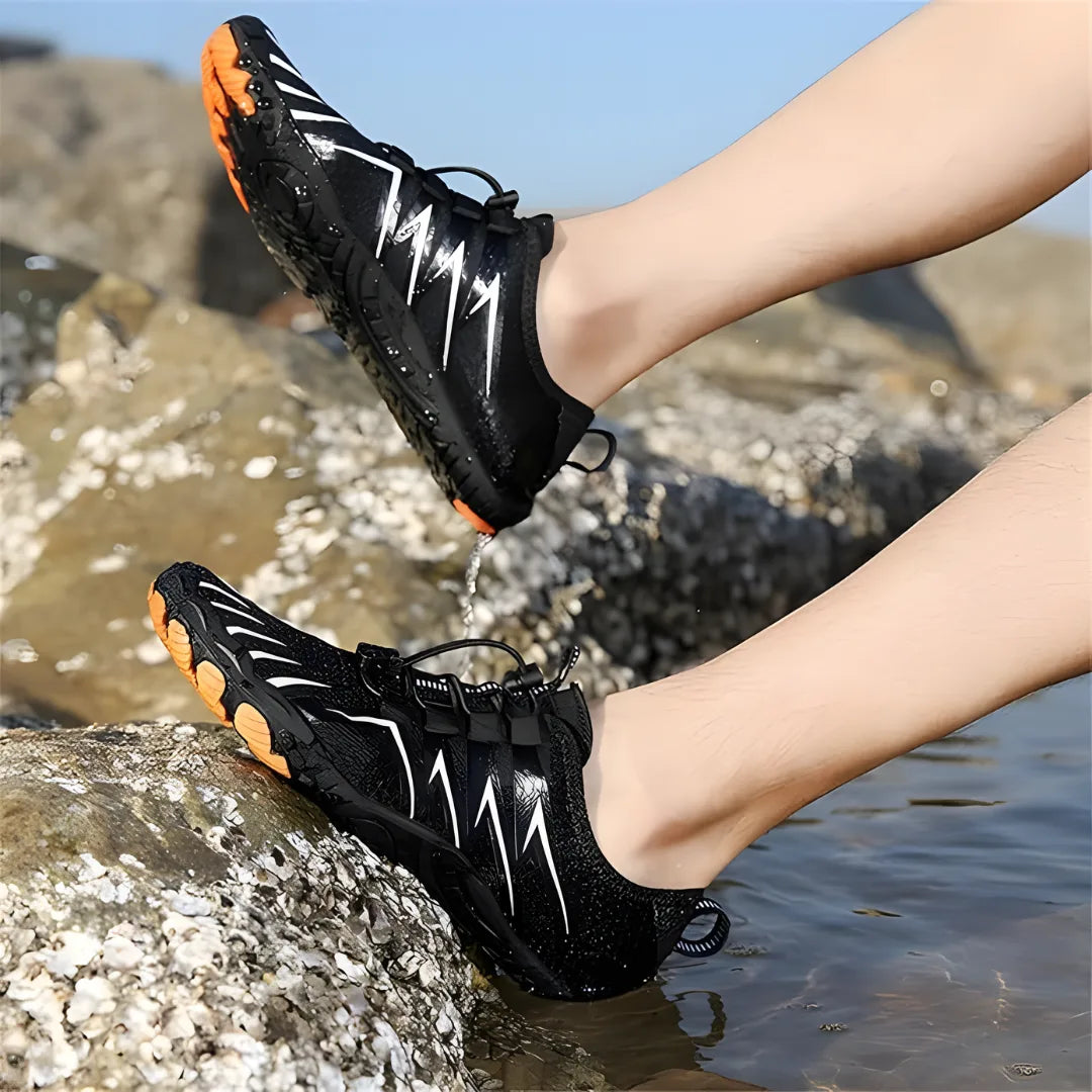 Men’s Nonslip Barefoot Shoes