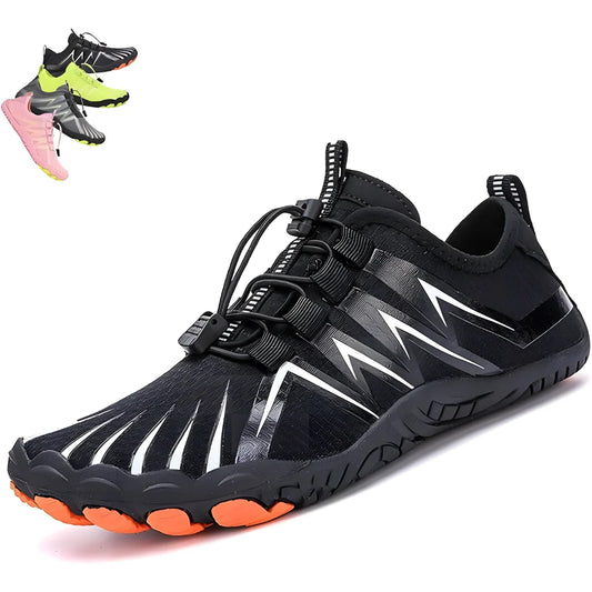 Men’s Nonslip Barefoot Shoes