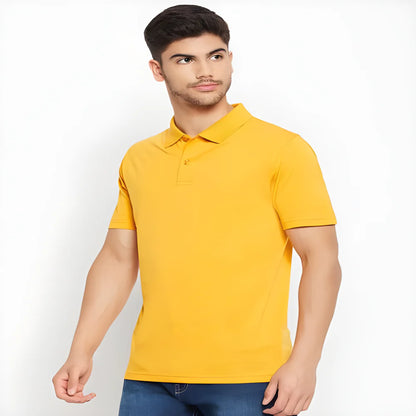 Men’s Polo Shirt 3 Pack clothing