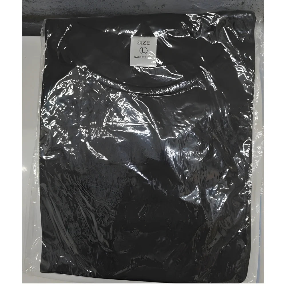 Men’s Polyester T Shirts (Pack of 4)