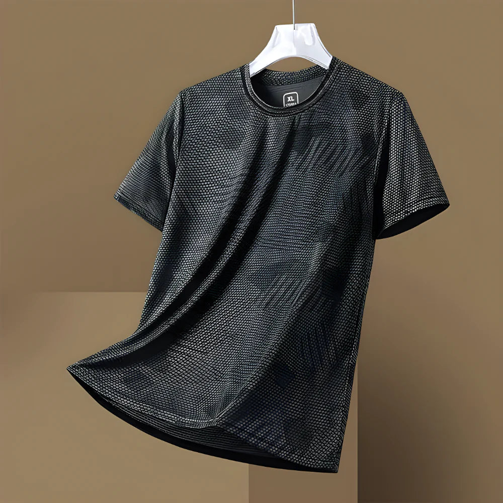 Men’s Quick Dry Tee 4 Pack clothing