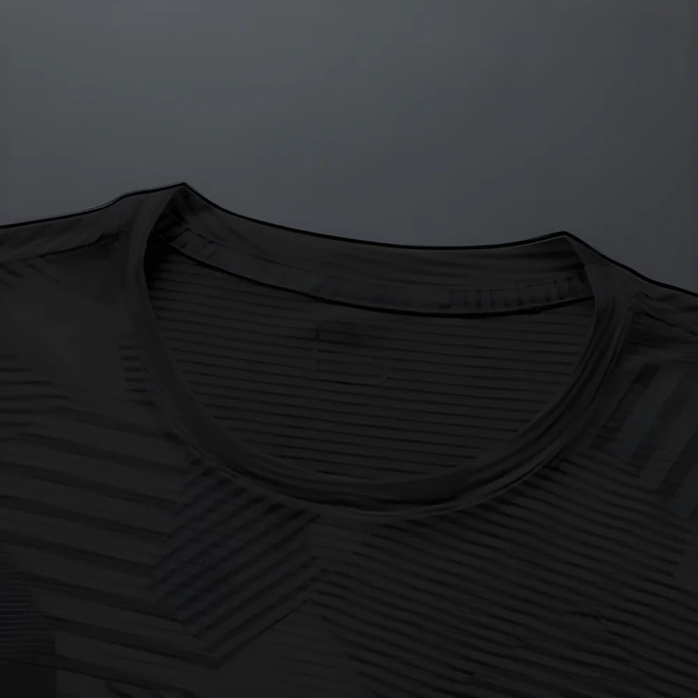 Men’s Quick Dry Tee 4 Pack