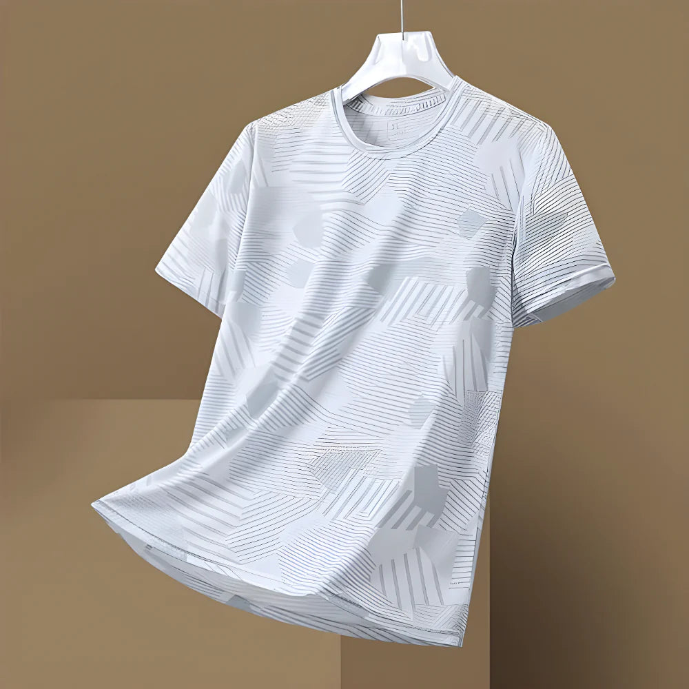 Men’s Quick Dry Tee 4 Pack