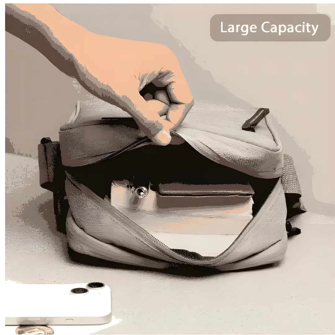 Men’s Sling Bag