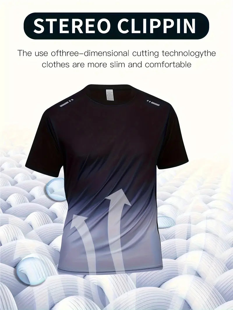 Men’s Sporty Co ord Set clothing