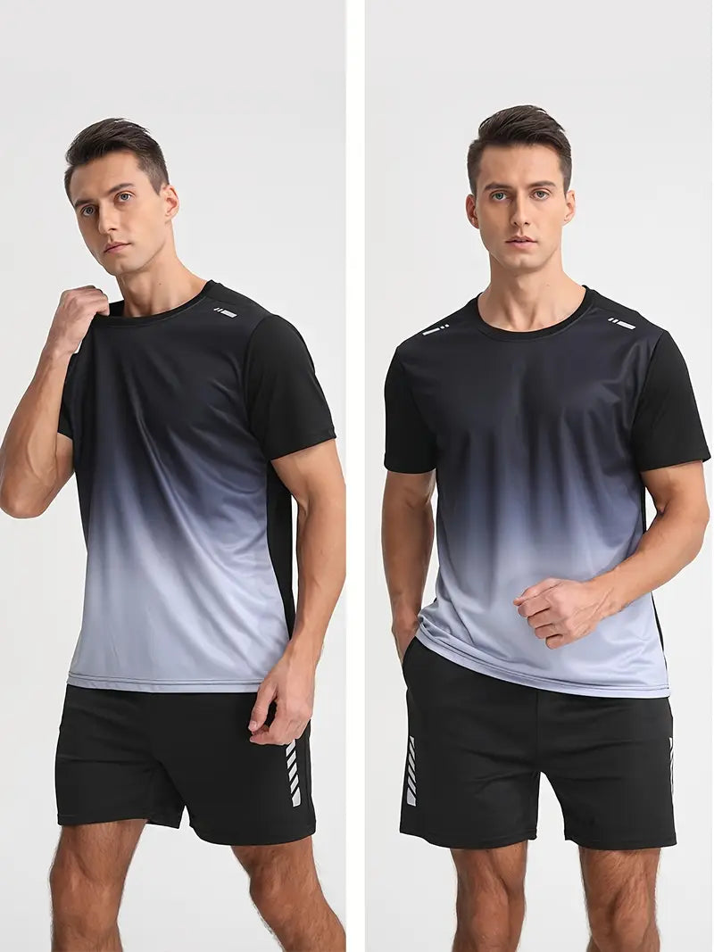 Men’s Sporty Co ord Set clothing