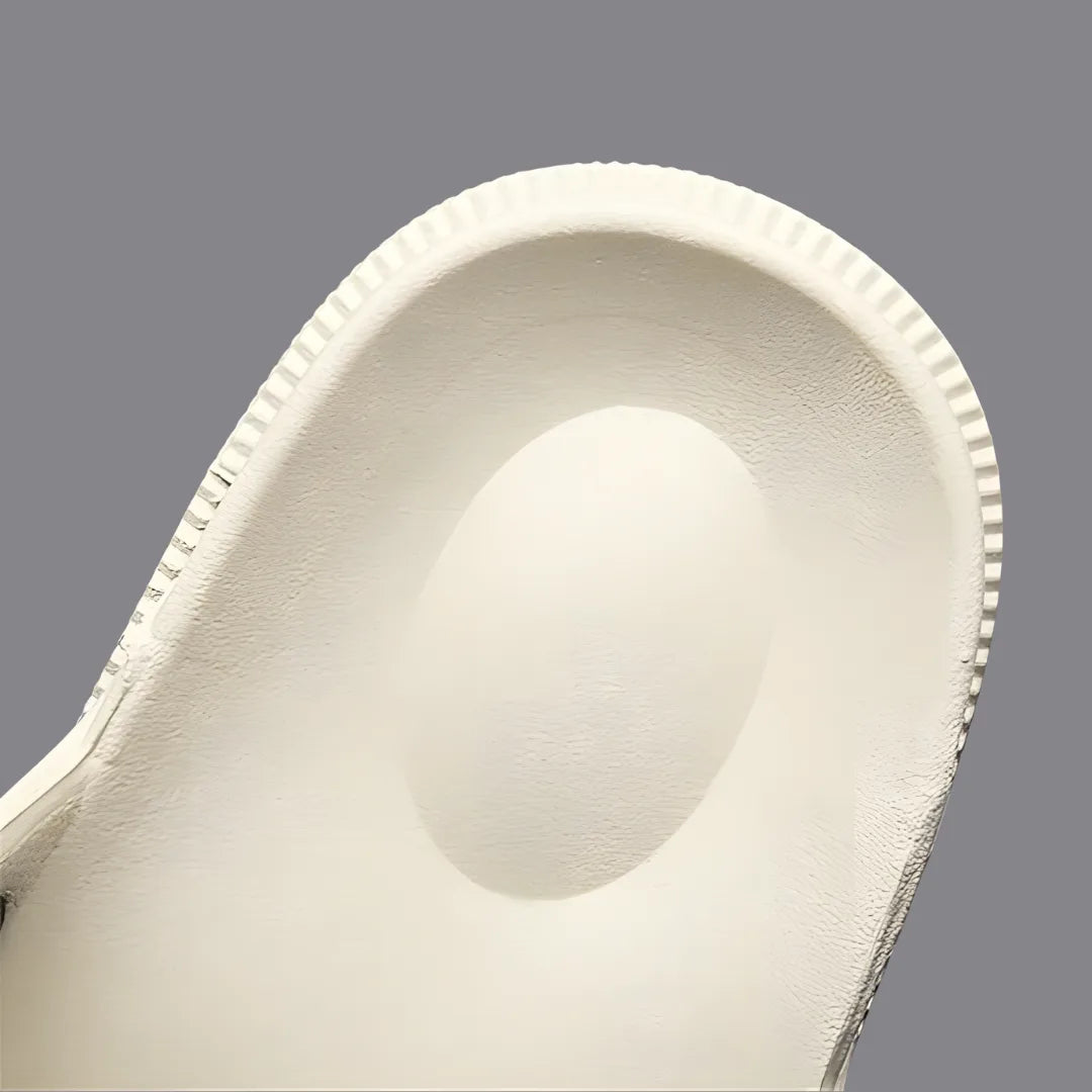 Men’s Stylish Breathable Casual Sandal Black