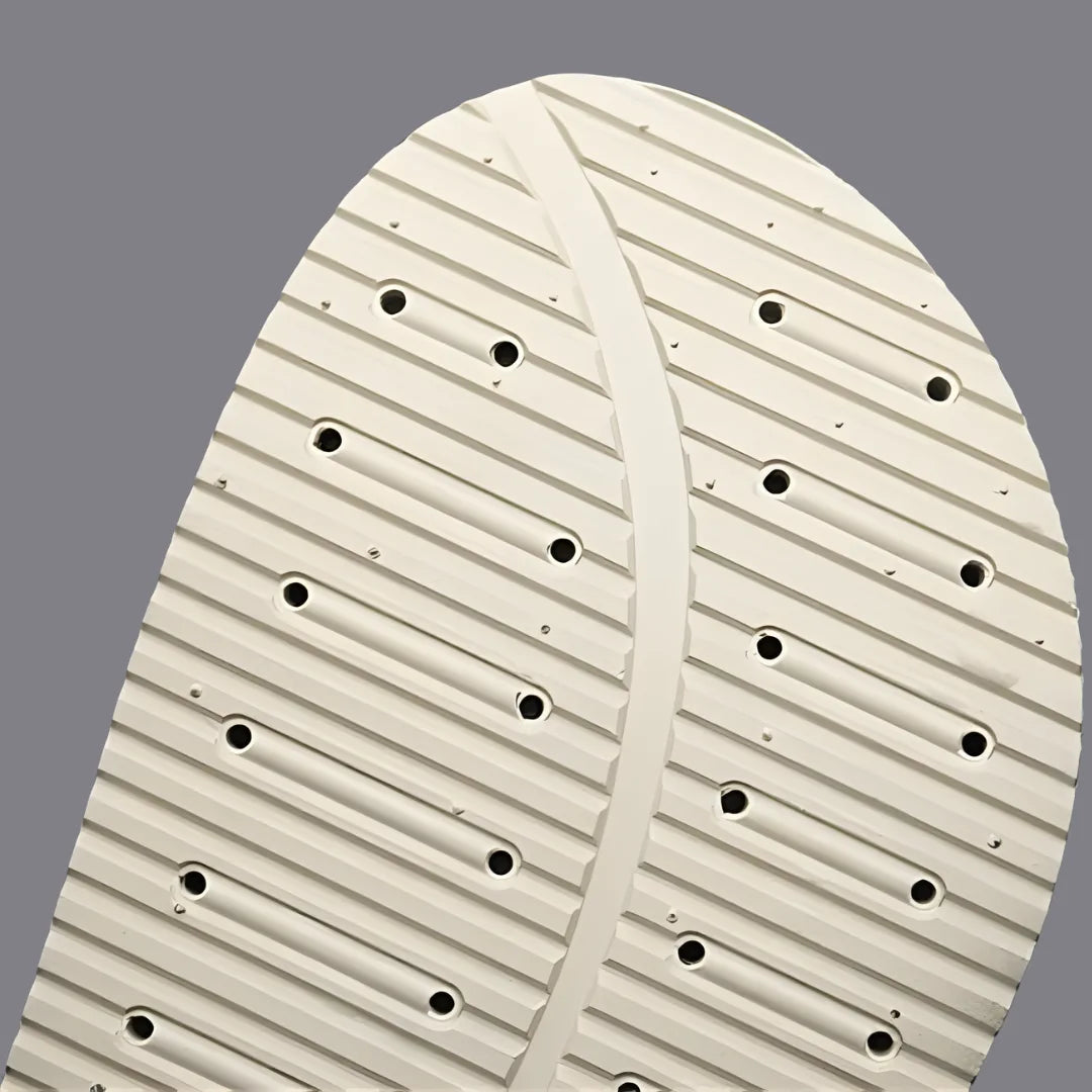 Men’s Stylish Breathable Casual Sandal Black