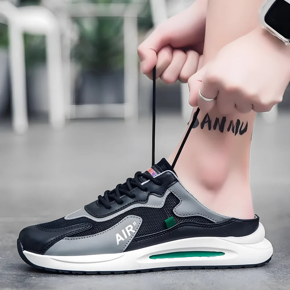 Men’s Stylish Everyday Sneakers