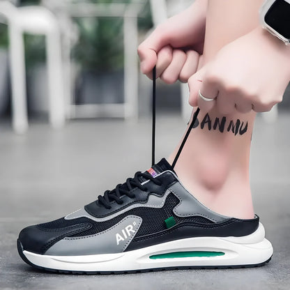 Men’s Stylish Everyday Sneakers Shoes