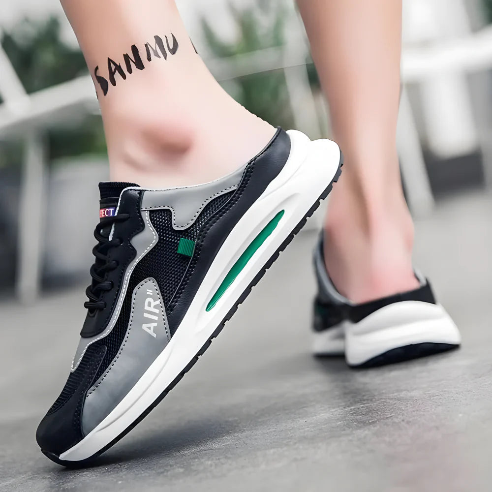 Men’s Stylish Everyday Sneakers Shoes