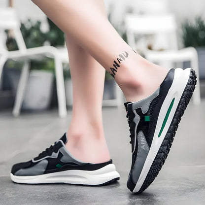 Men’s Stylish Everyday Sneakers Shoes