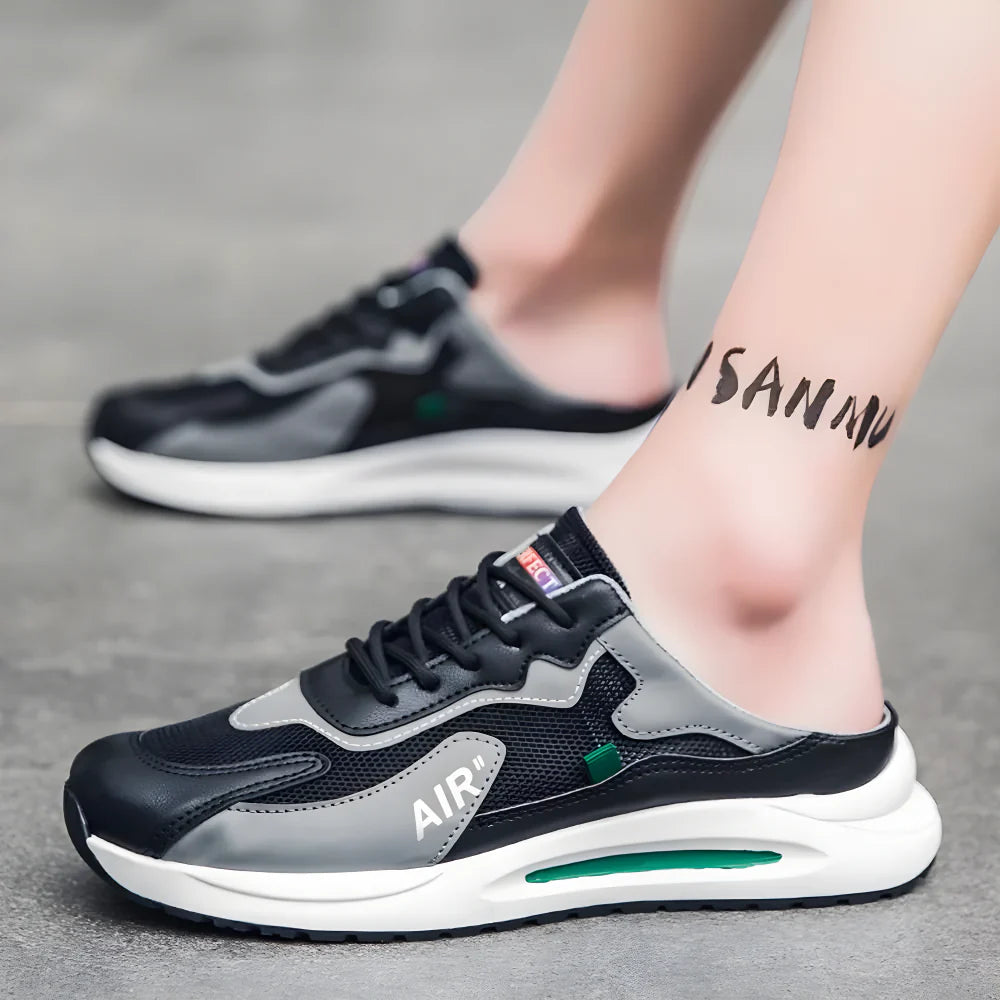 Men’s Stylish Everyday Sneakers Shoes