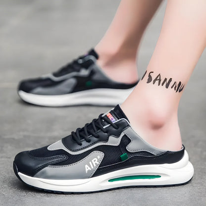 Men’s Stylish Everyday Sneakers Shoes