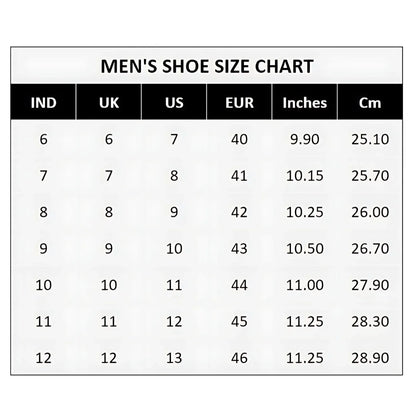Mens Trendy Daily wear Casual Shoes