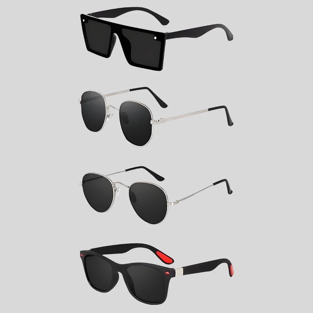 Men’s wayfarer Sunglasses